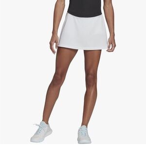 Adidas Women's White Tennis Skirt